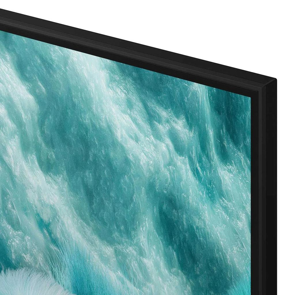 Samsung 191 cm / 75" Pulgadas Smart Tizen 4K QLED TV QN75Q7FAAFXZA