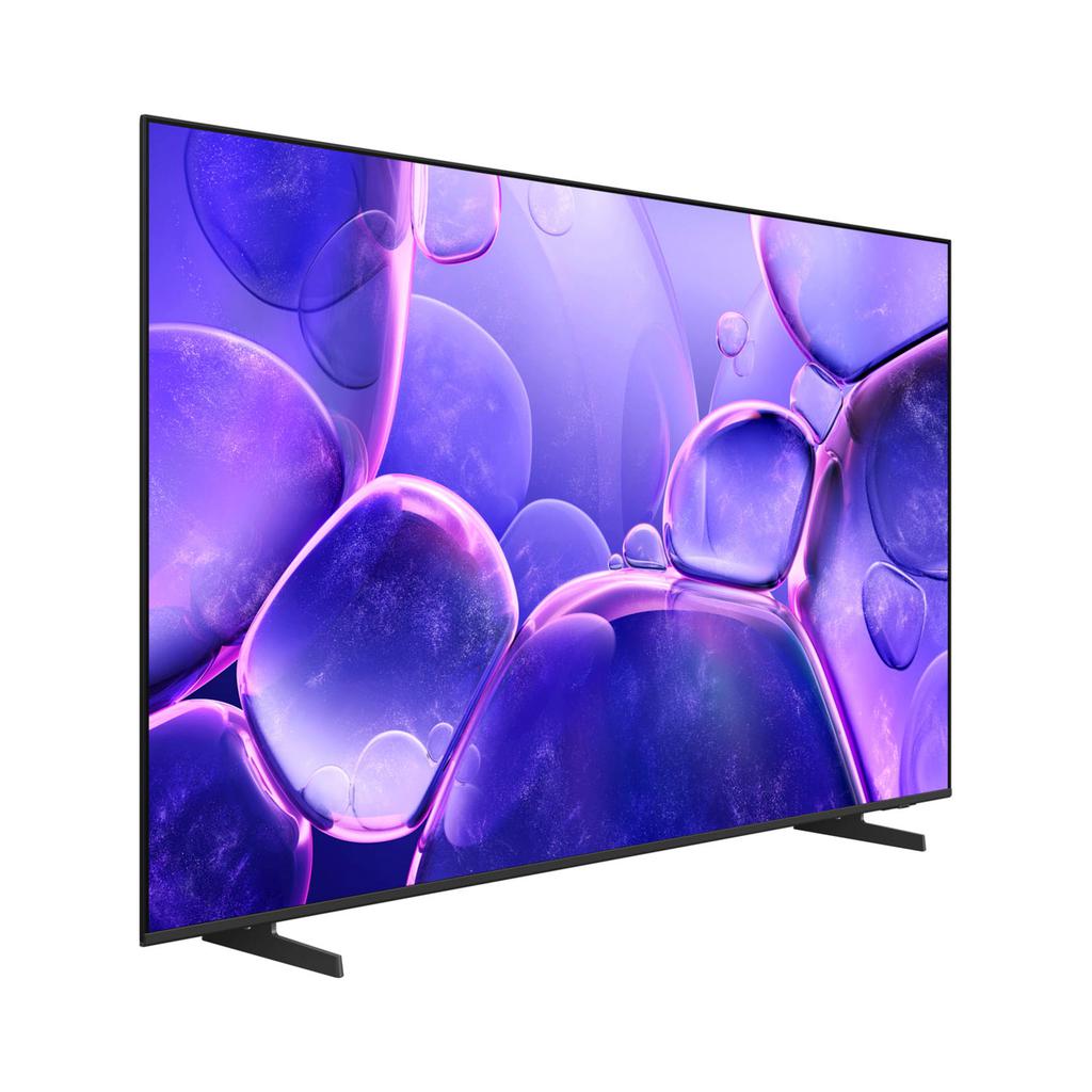Samsung 165 cm / 65" Pulgadas Smart Tizen 4k Crystal UHD TV UN65U8000FFXZA