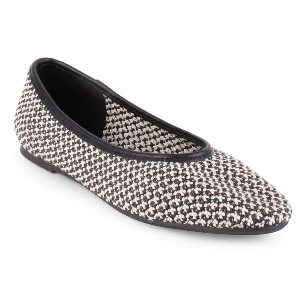 Tahari Zapatos Tipo Bailarina para Mujer