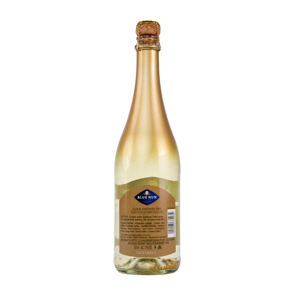 Blue Nun Gold Vino Espumante 750 mL