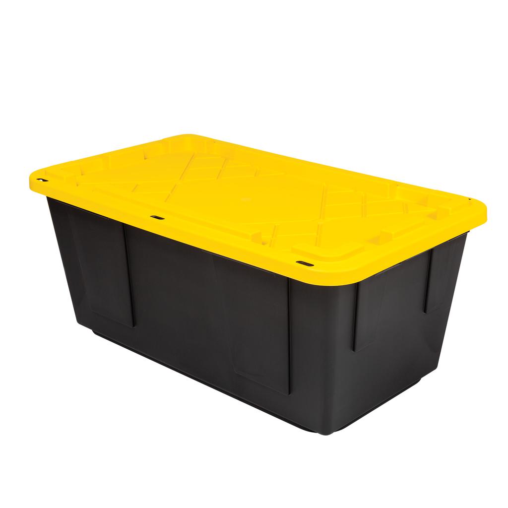Greenmade Caja de Almacenamiento de 151.41 L / 40 gal