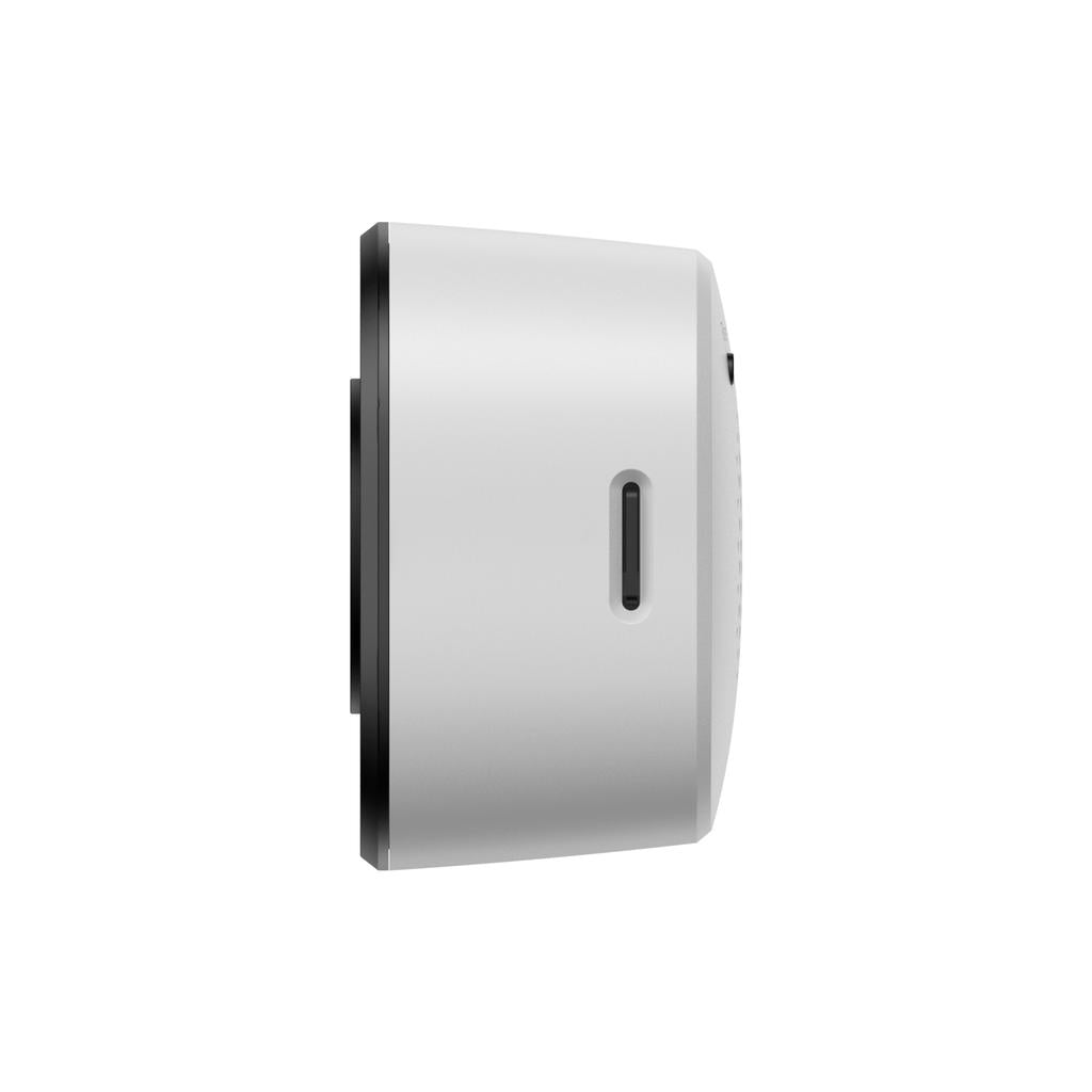 Nexxt Solutions Set de Cámaras Inteligentes Wi-Fi para Ventana 2 Unidades