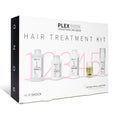 Plex Tratamiento para Todo Tipo de Cabello 5 Piezas