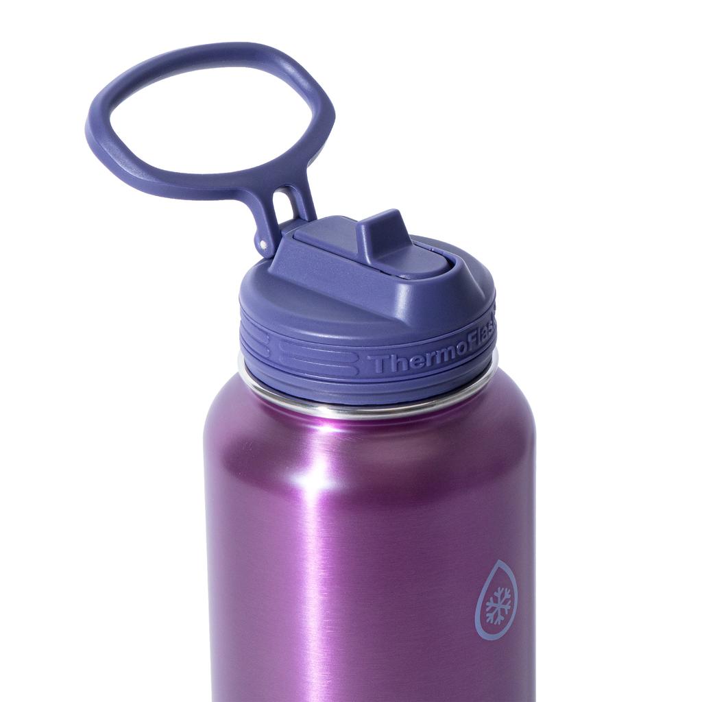 ThermoFlask Juego de Botellas en Acero Inoxidable 2 Piezas