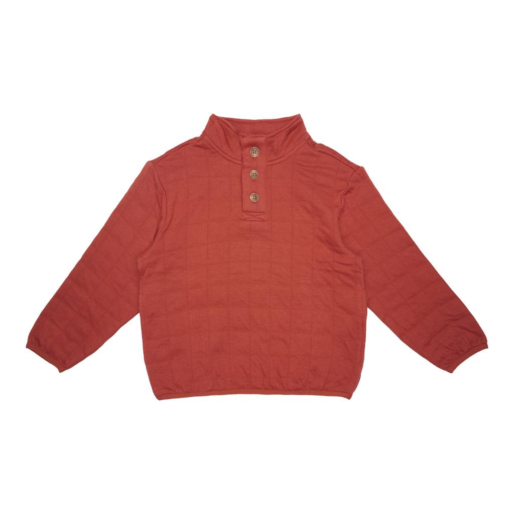 Pekkle Conjunto en Tejido Suave para Niño 3 Piezas