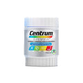 Centrum Silver Multivitamínico Tabletas Recubiertas 4 Unidades