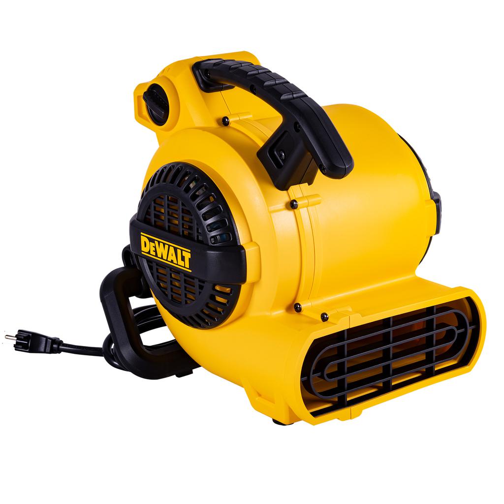 DeWalt Ventilador Portátil 3 Velocidades
