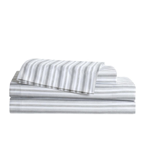 Guest Suites King Set de Sábanas en Poliéster 4 Piezas