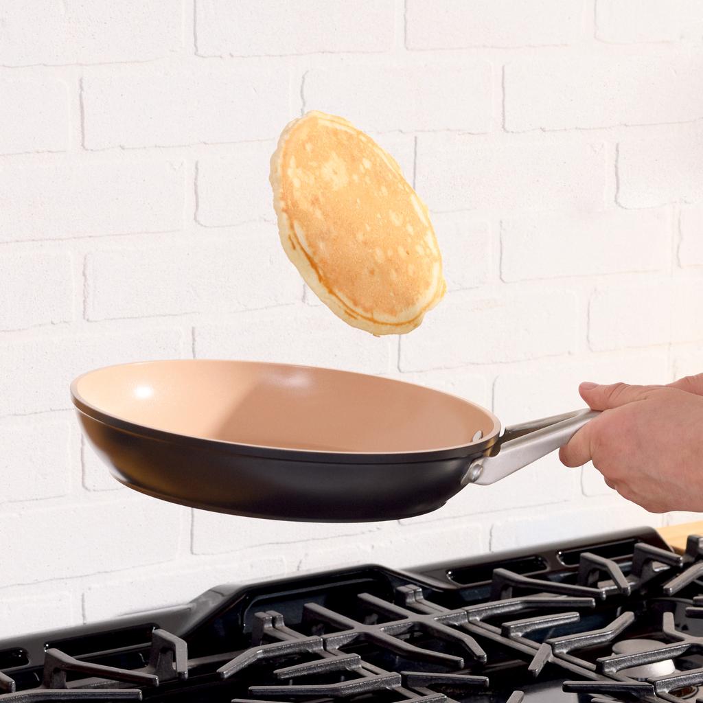 Ninja Set de Cocina en Cerámica Extended Life 12 Piezas CW89900