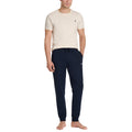 Hurley Set Camiseta y Jogger para Hombre 2 Piezas