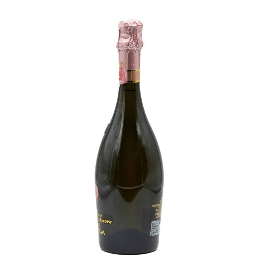Bottega Moscato Vino Espumante 750 mL