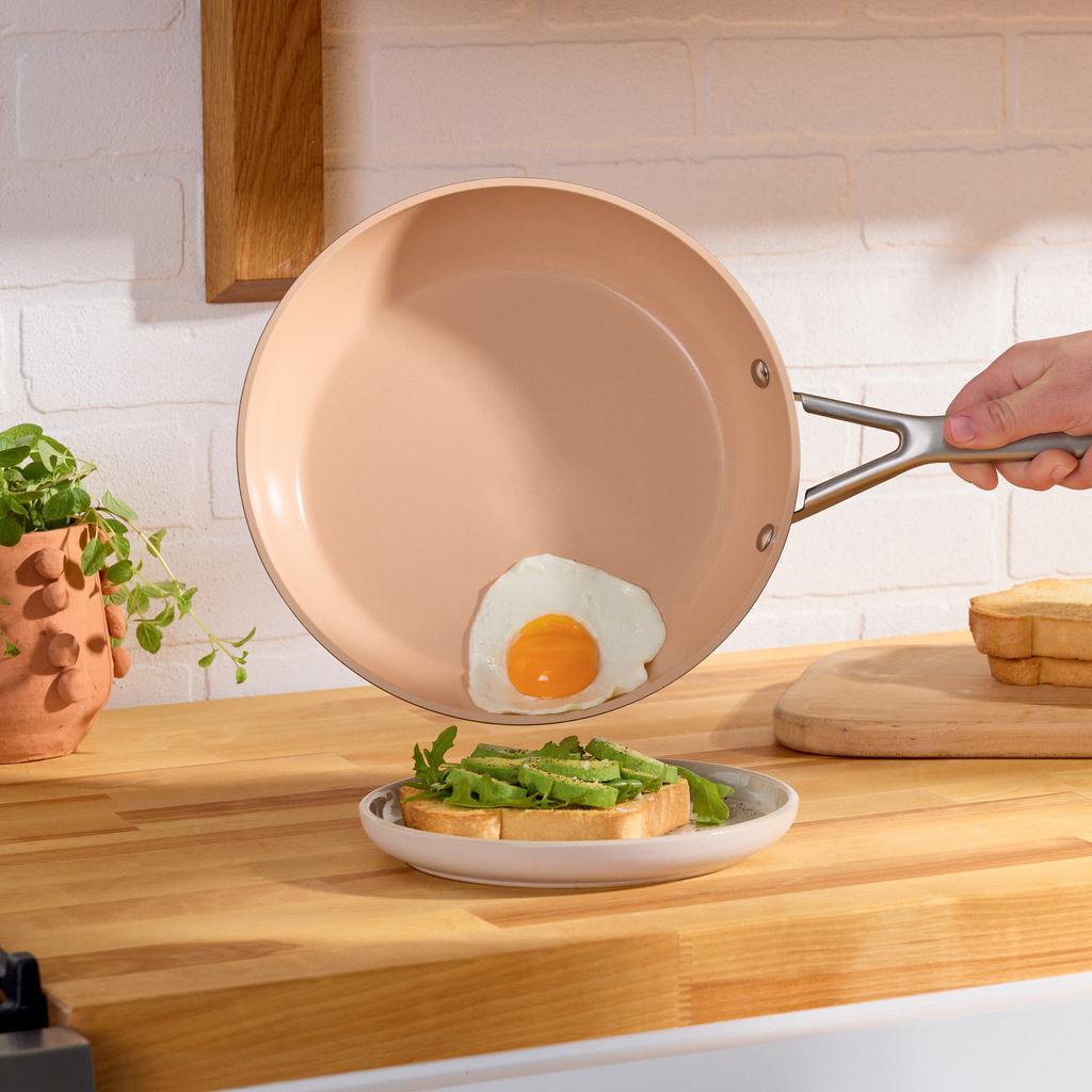 Ninja Set de Cocina en Cerámica Extended Life 12 Piezas CW89900