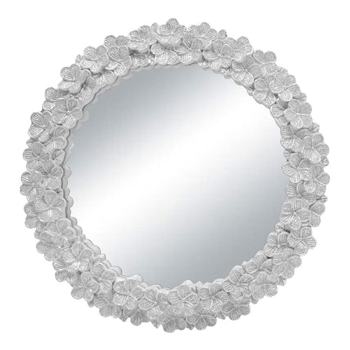 Concepts in Time Set de 3 Espejos Decorativos 25.4 cm / 10"