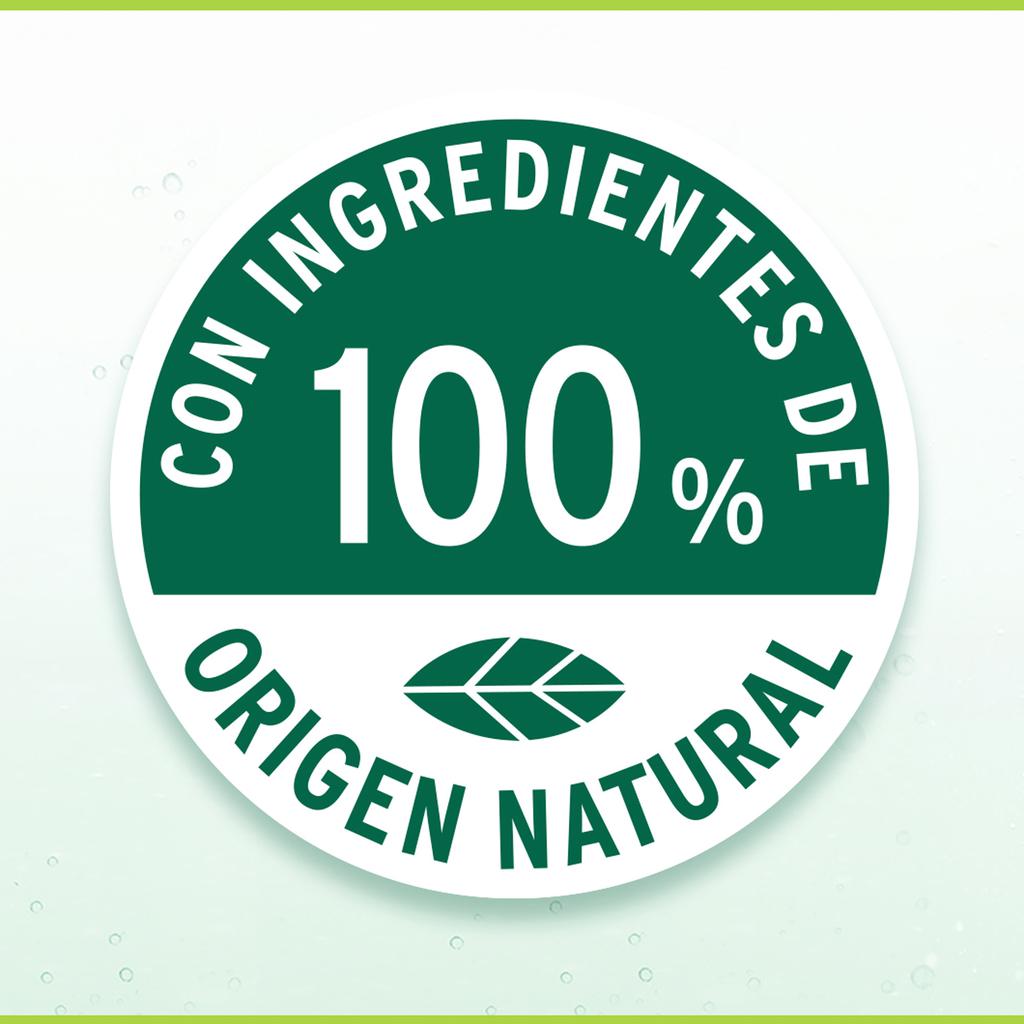 Palmolive Naturals Jabón de Baño Frescura Nutritiva y Humectación Refrescante 12 Unidades / 100 g