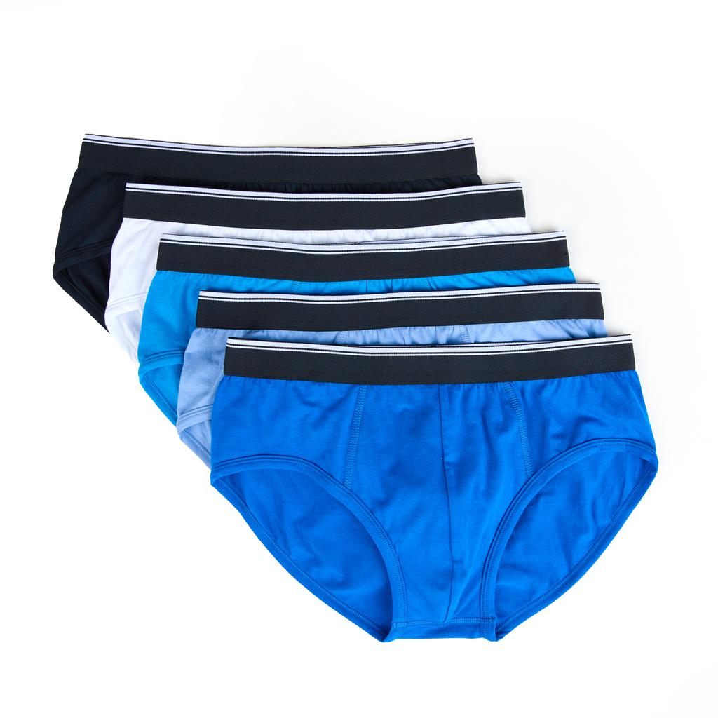 Member's Selection Calzoncillo de Hombre 5 Unidades
