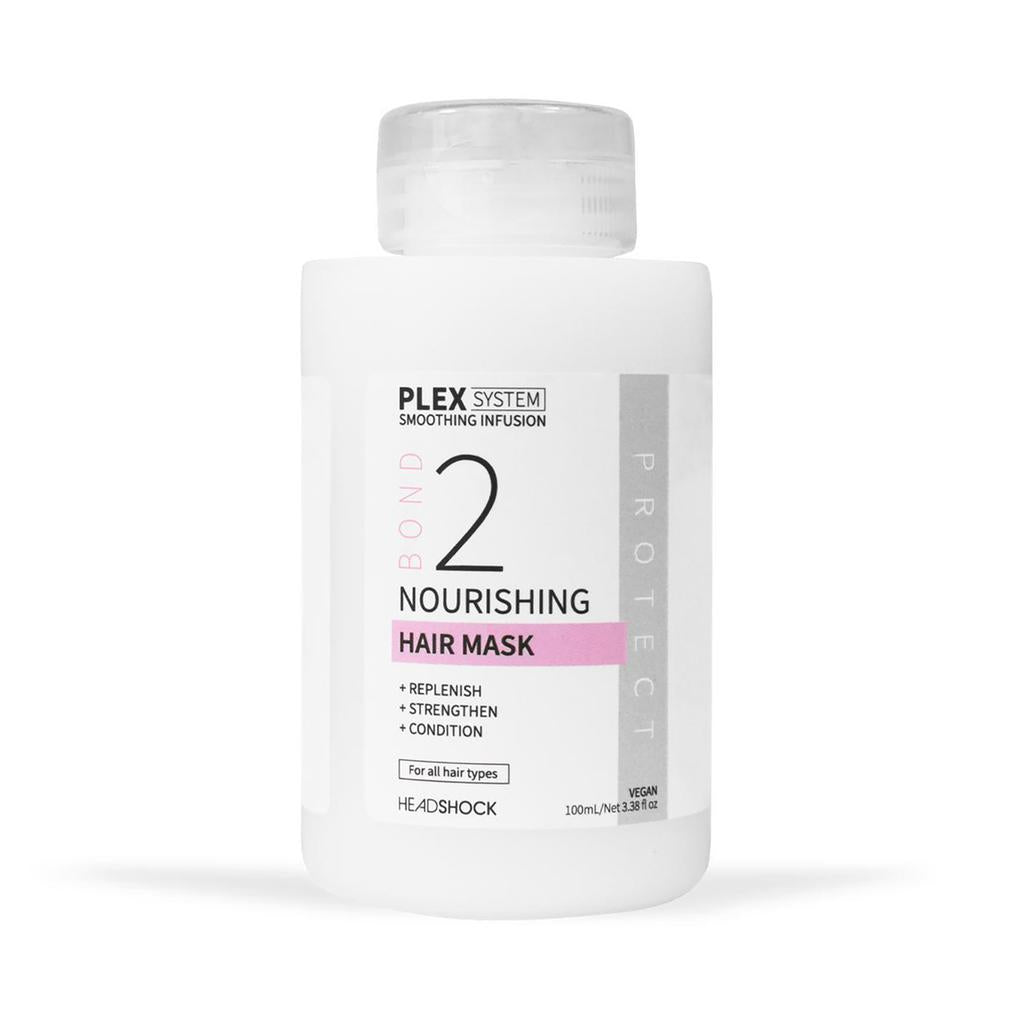 Plex Tratamiento para Todo Tipo de Cabello 5 Piezas
