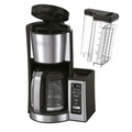 Ninja Cafetera Programable 2.8 L / 12 Tazas CE250