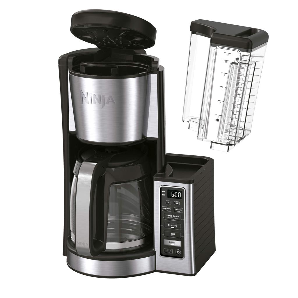 Ninja Cafetera Programable 2.8 L / 12 Tazas CE250