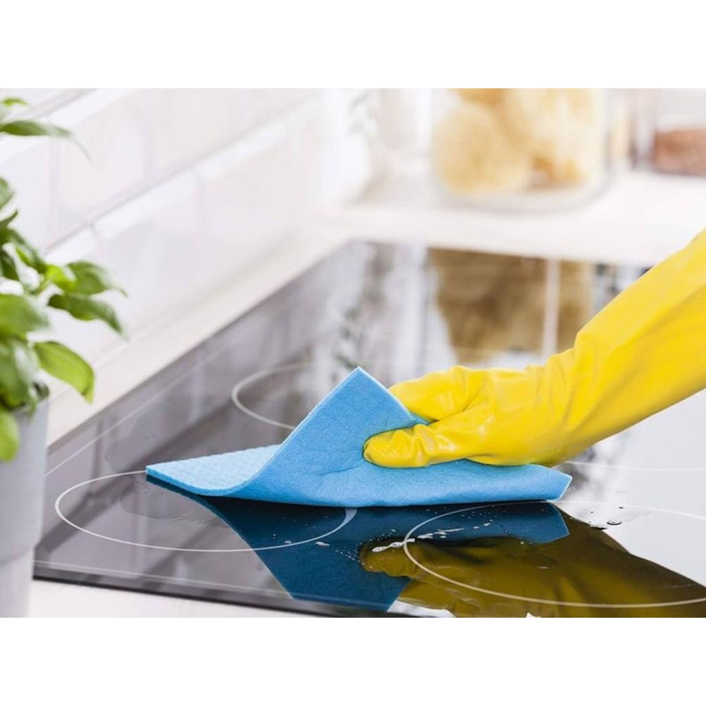 Scotch-Brite Paño Absorbente 10 Unidades