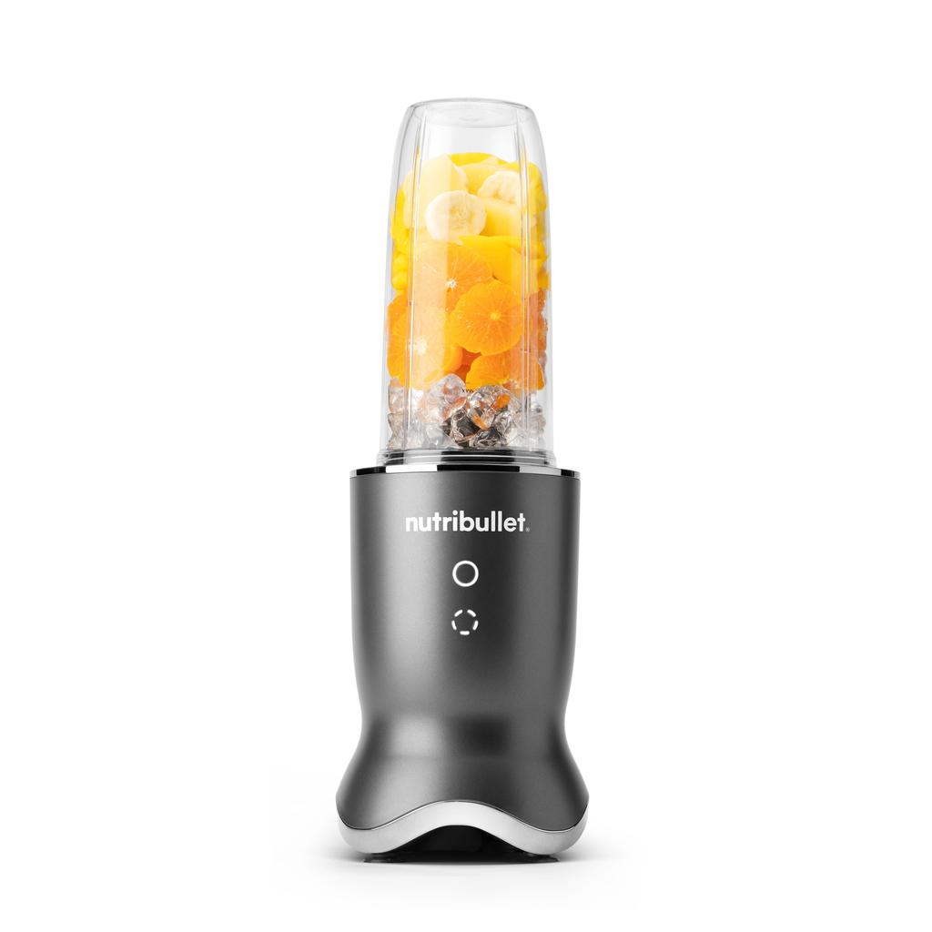 Nutribullet Licuadora Personal con 2 Modos de Control