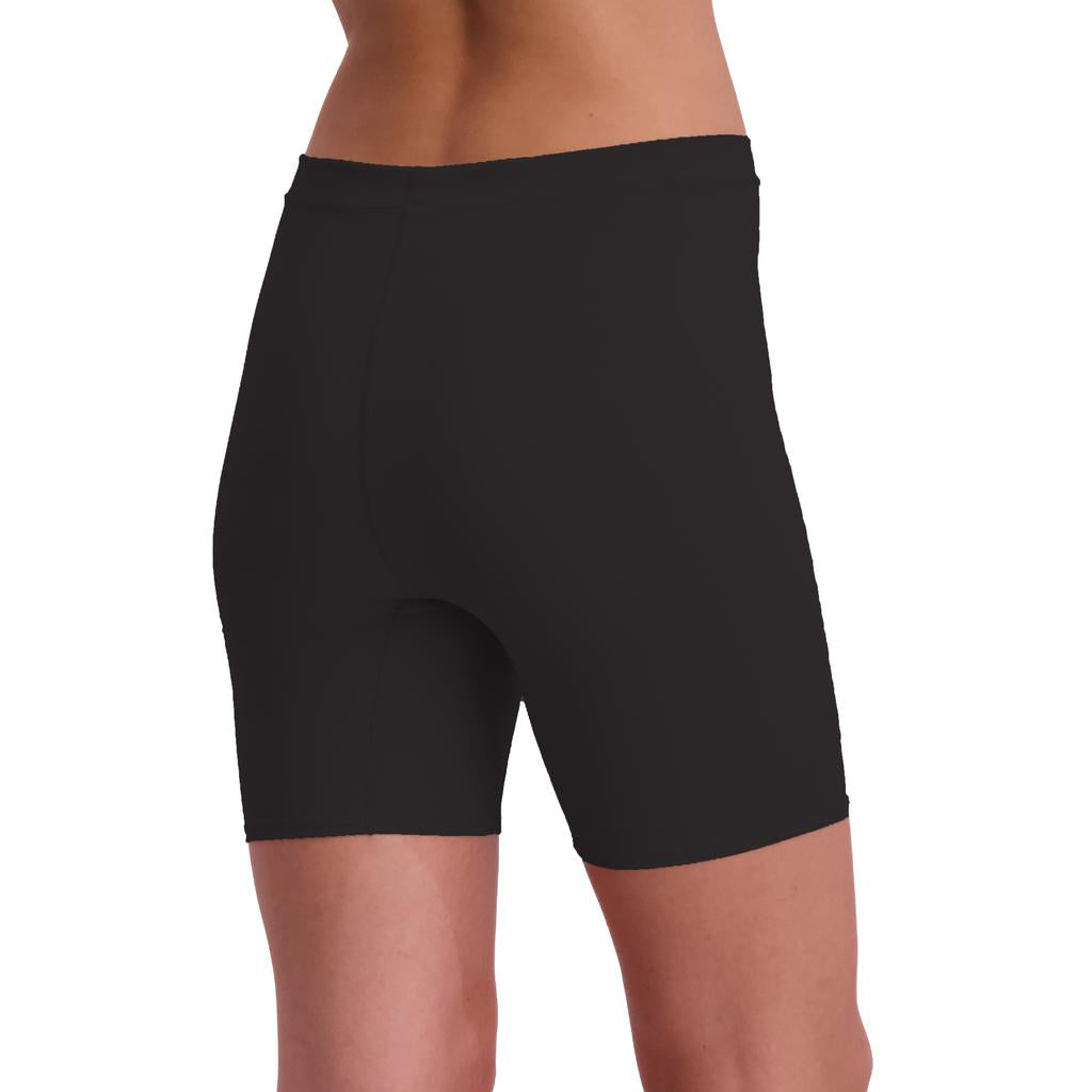 Lucky Brand Set Pantalones Cortos Moldeadores para Mujer 2 Unidades