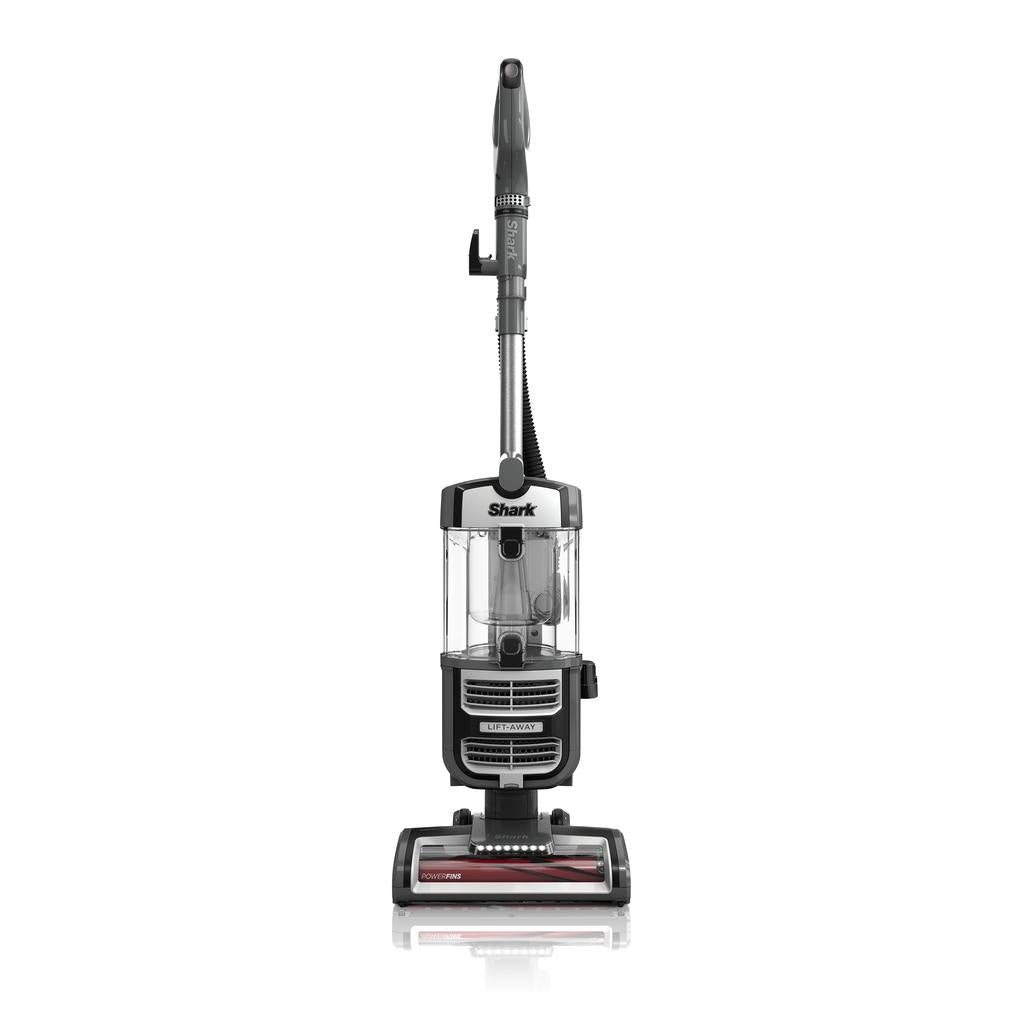 Shark Aspiradora Vertical Navigator Lift-Away con PowerFins, HairPro y Filtro HEPA Lift-Away UV730