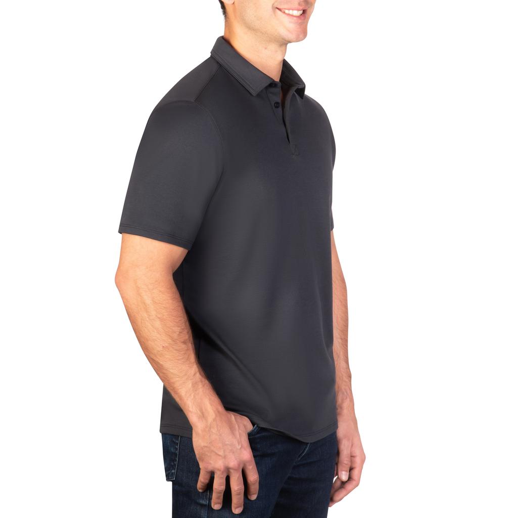 Kirkland Signature Camiseta Polo en Algodón para Hombre