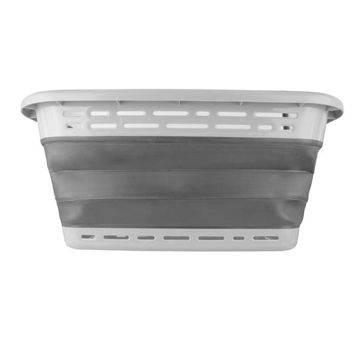 Brookstone Cesto Plegable para Ropa 2 Unidades