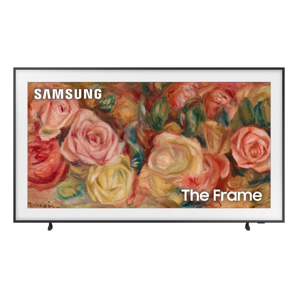 Samsung 127 cm / 50" Pulgadas Tizen QLED 4K Frame TV QN50LS03FAFXZA