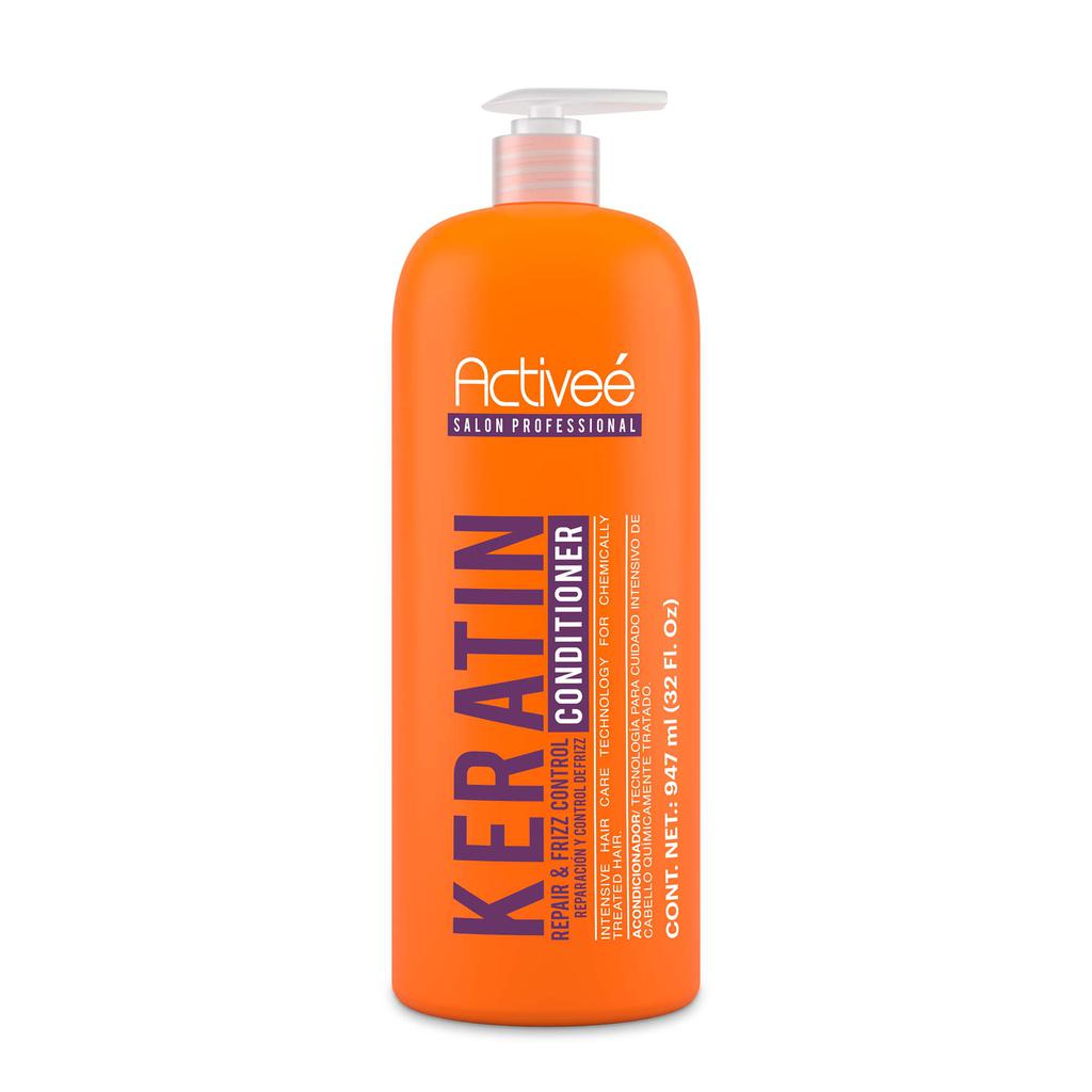 Activeé Shampoo + Acondicionador 2 Unidades / 947 mL / 32 oz