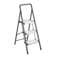 Cosco Escalera Plegable de 3 Peldaños