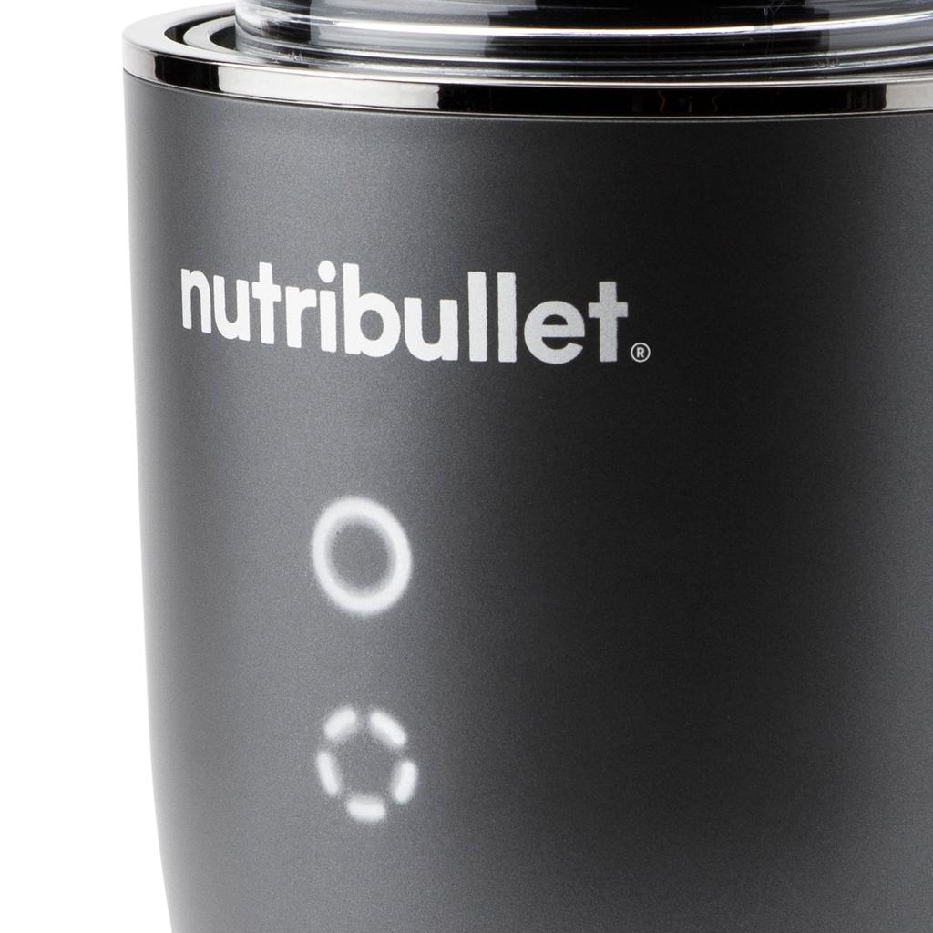 Nutribullet Licuadora Personal con 2 Modos de Control