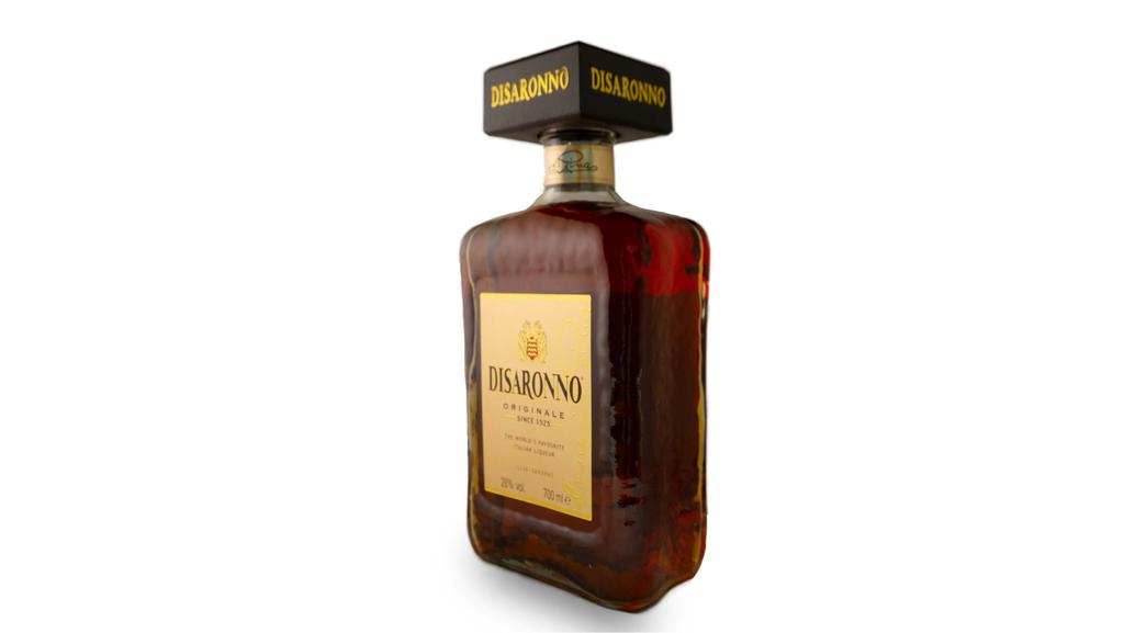 Disaronno Licor de Amaretto 700 mL