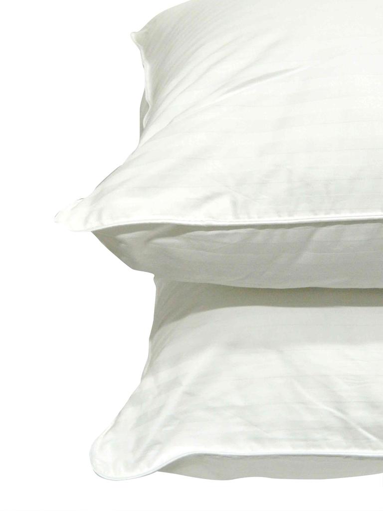 Couture Home Almohada Queen 2 Unidades / 50 cm x 71 cm / 20" x 28"