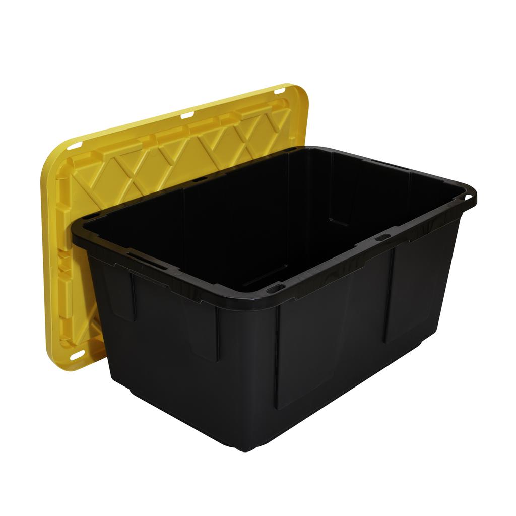 Greenmade Caja de Almacenamiento Profesional 102 L / 27 gal