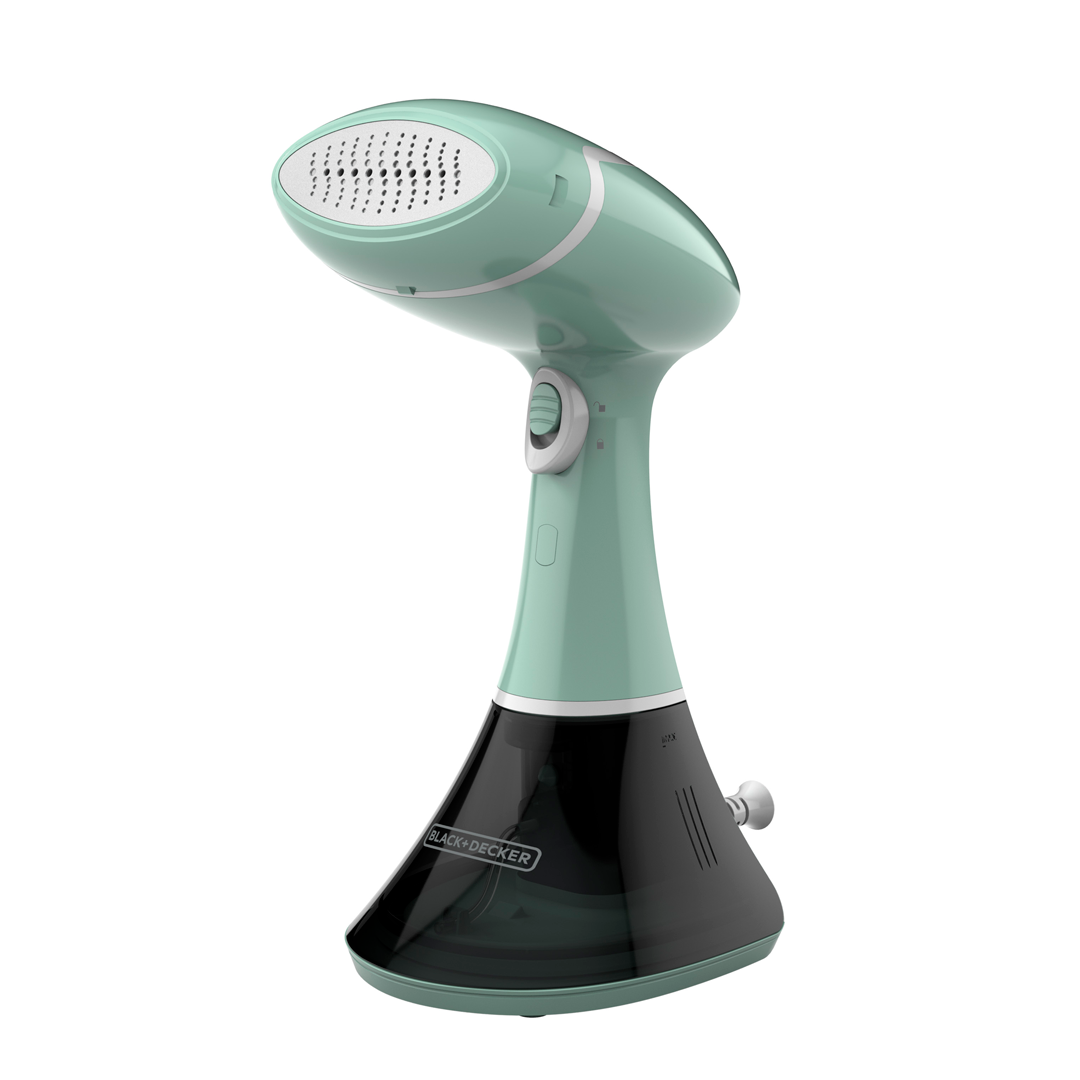 Vaporizador mano 1400w b&d home hgs250la