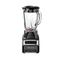 Licuadora 12-velocidades 700w vaso de vidrio b&d bl1140mb