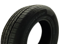 Llanta para carro radial rin #17 265/65 ling long 4pr 112h negro