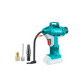Compresor De Aire 20V 150Psi Sin Bateria Total 2018