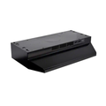 Extractor humo 30" sin ducto 413023 negro
