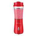 Licuadora personal 14-oz hamilton 51101rg r