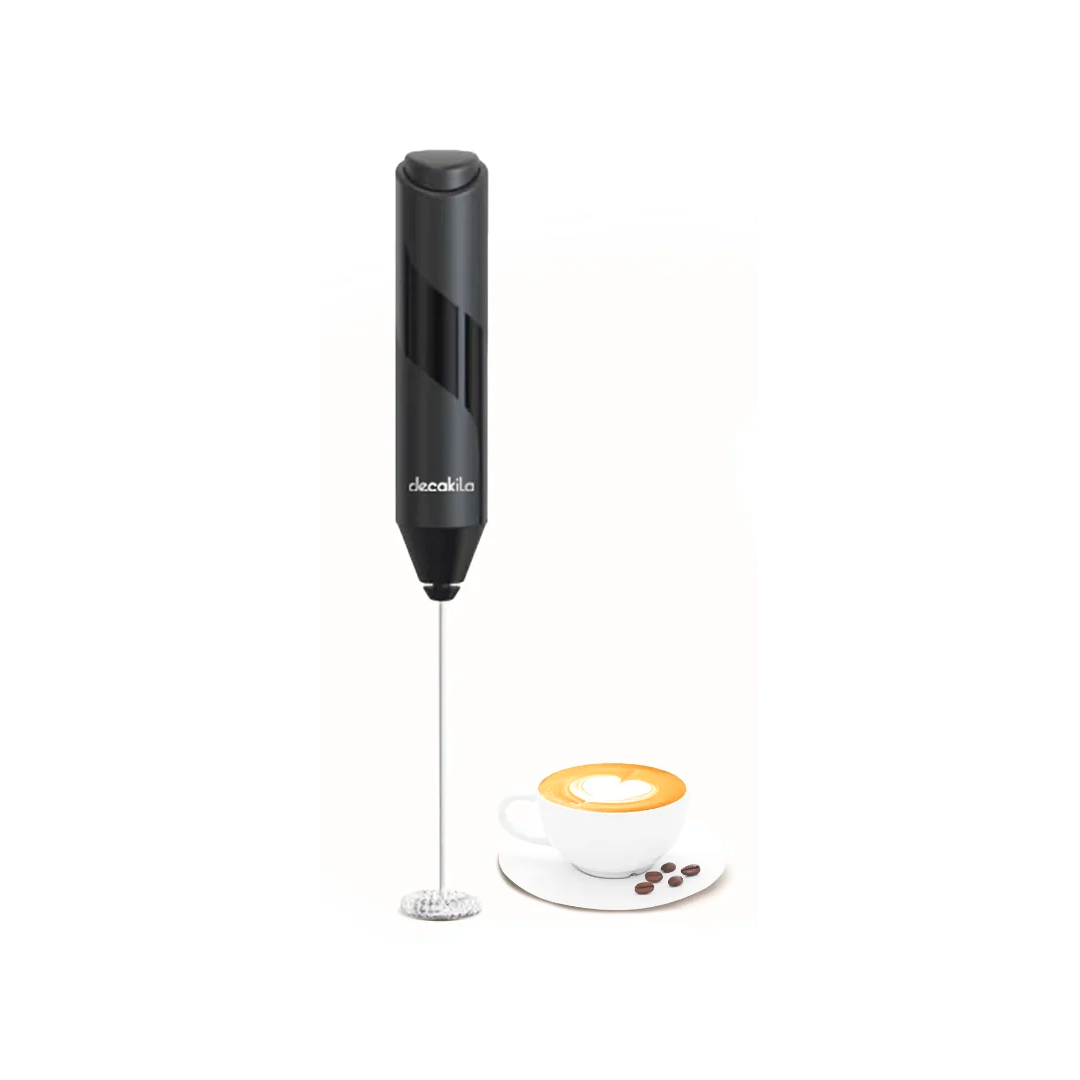 Espumador de leche decakila kmcf035b
