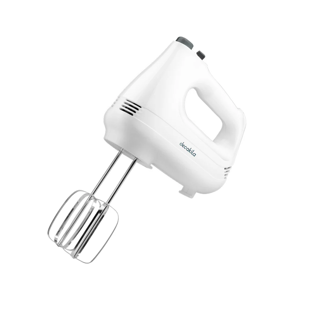 Batidora electrica 6-vel 150w decakila kumx001w