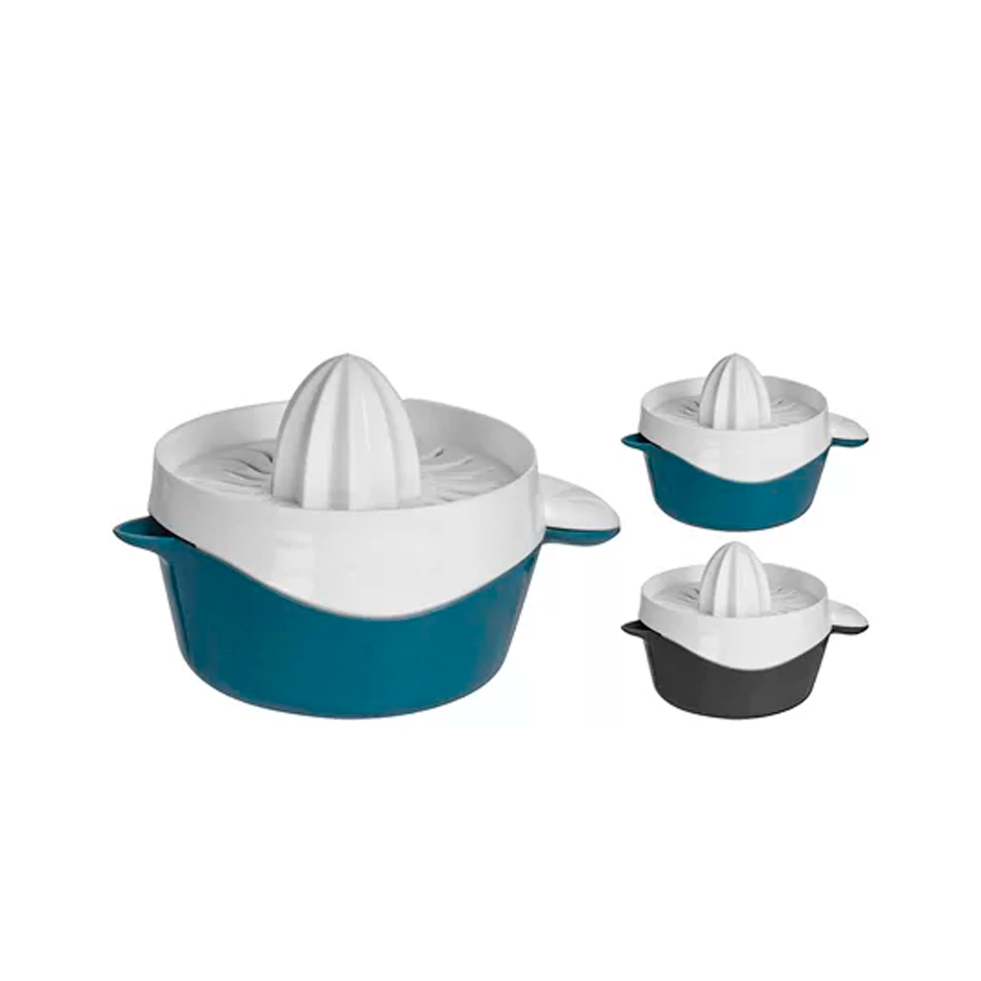 Extractor jugo plastica 17x12.5cm 24001640