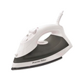 Plancha electrica vapor/antiadherente proctor 17202