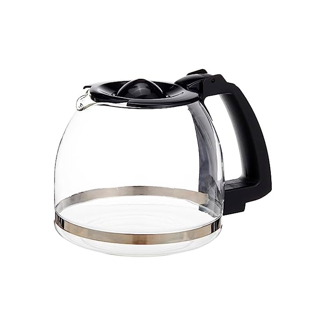Repuesto percoladora taza de vidrio decakila kucf001b-sp-22-27