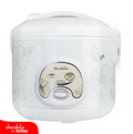 Arrocera electrica 14 tazas decakila 900w kuer004w