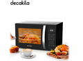 Microonda digital 1000w decakila kumc010b