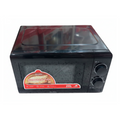 Microonda perilla 700w/20l kumc007b negro
