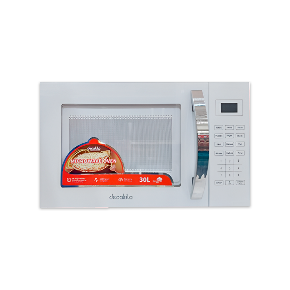 Microonda digital 1000w decakila kumc010w